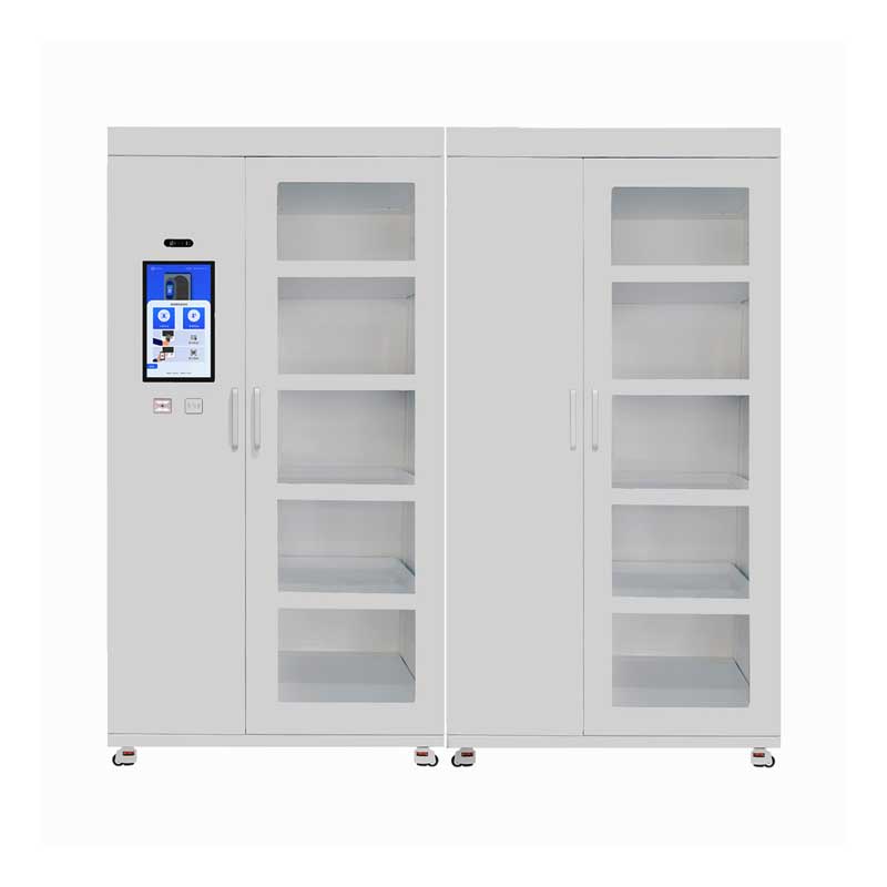智能工具管理柜(RFID)