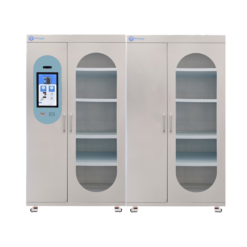 智能工具柜(RFID)