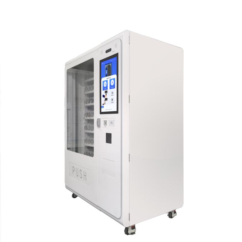  ZSC-C01B 智能刀具柜