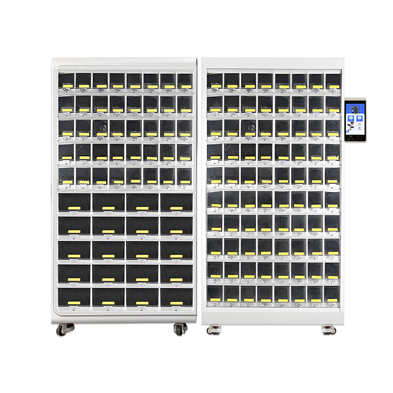 ZSC-C60W 格口智能刀具柜