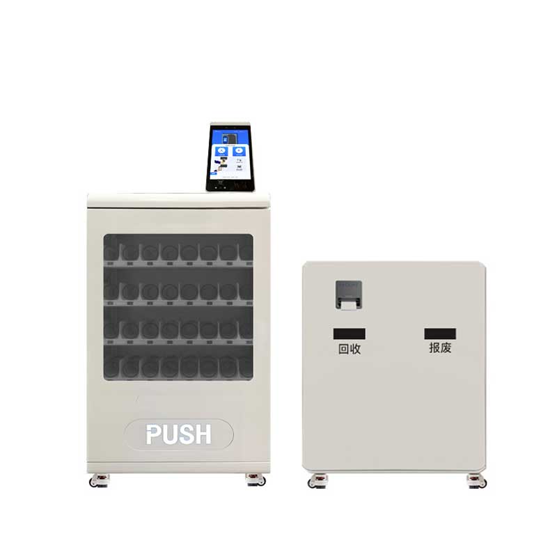 ZSC-C03 智能刀具柜