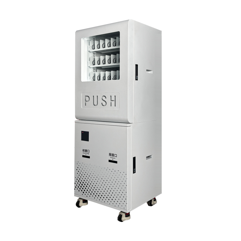 ZSC-C03 智能刀具柜