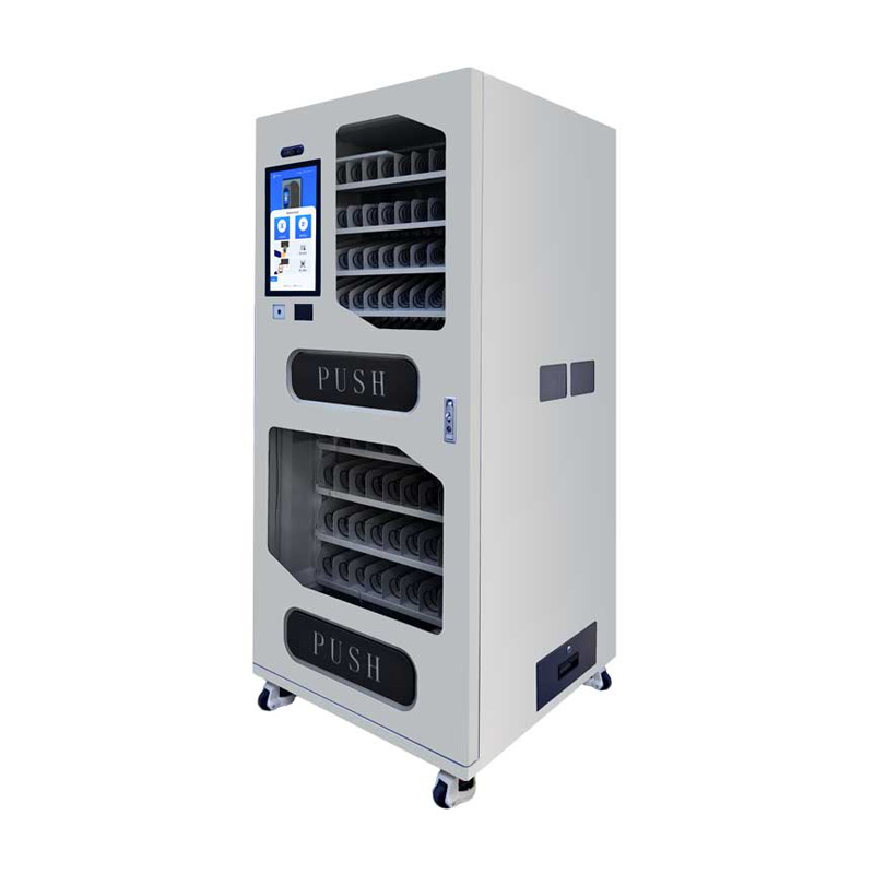 ZSC-C06 智能刀具柜