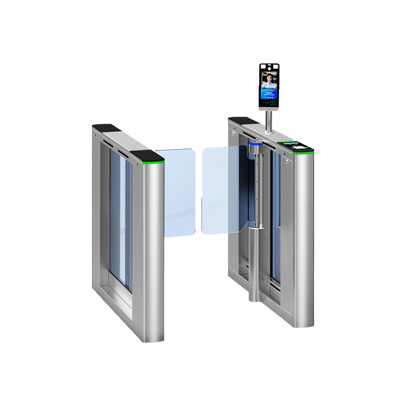 智能通道门