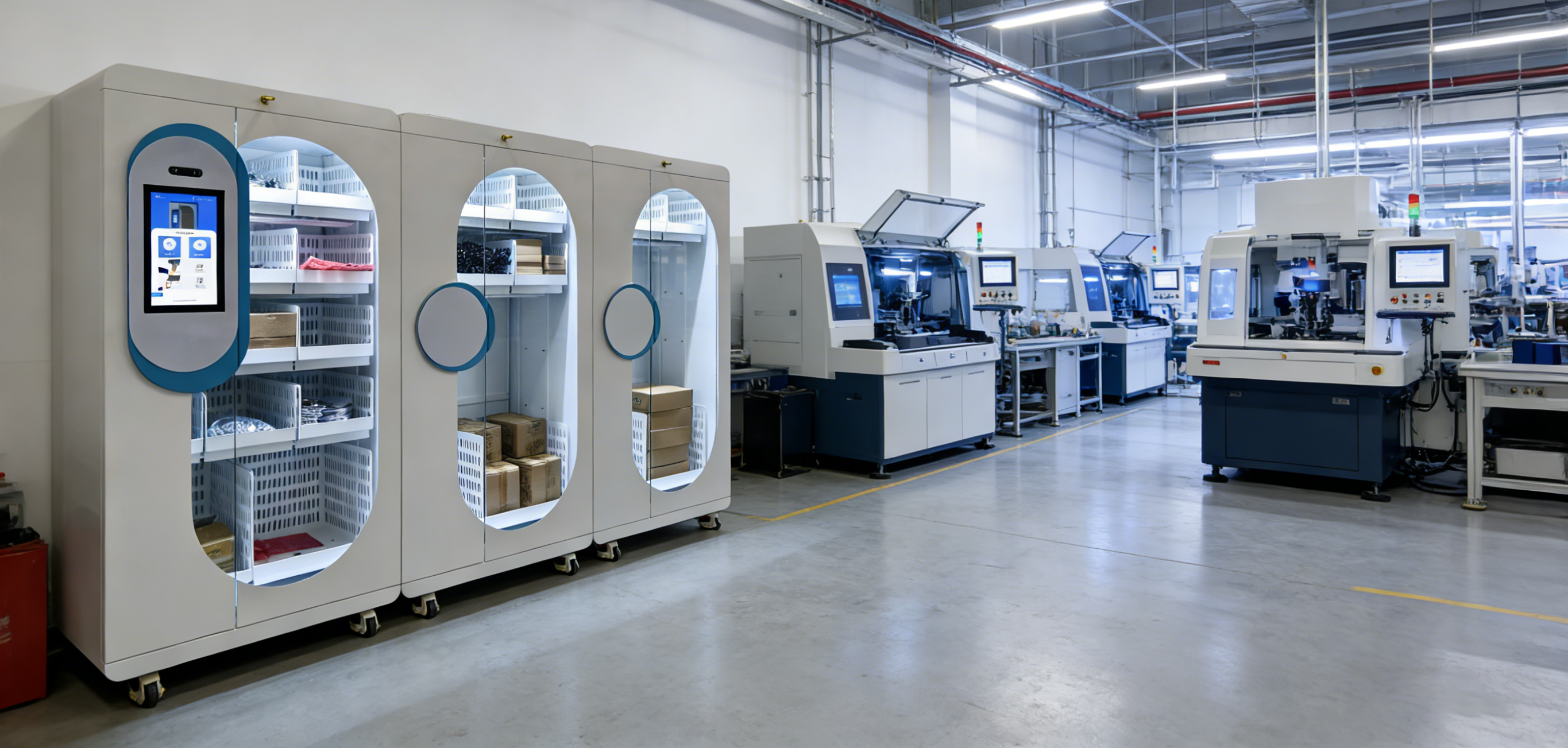 破局损耗困局，智启效能新篇——智能重